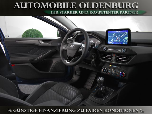 Ford Focus 1.5 Eco Cool & Connect *SHZ*Navi*LED*DAB*