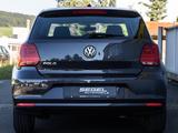 Volkswagen Polo V Lounge 1.2 TSI*1.HAND*KLIMA*SHZ*PDC* - Volkswagen Polo: Lounge