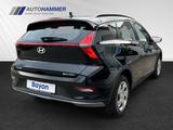 Hyundai BAYON 1.0T MT SELECT Klima Bluelink Navi Kamera - Hyundai BAYON in Dresden