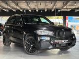 BMW X5 xDrive40d *M-Paket*HUD*Pano*Harman-Kardon*KAM - gebrauchte BMW X5 aus dem Jahr 2018