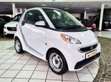 Smart ForTwo fortwo coupe electric drive Elektro - Smart: Electric Drive