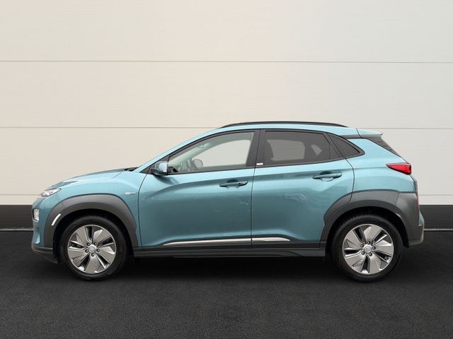Hyundai KONA Premium Elektro 2WD ACC+Kamera+HUD+Navi+LED
