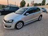 Volkswagen Polo 1.2 TDI DPF 5 p. BlueMotion 75 c - Volkswagen Polo aus 2011: Bluemotion