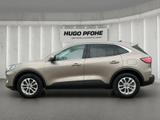 Ford Kuga 1.5 EcoBoost Titanium Start/Stopp (EURO 6d- - Ford Kuga: 1.6