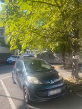 Peugeot Auto peugeot 107 - Peugeot 107 in Stuttgart