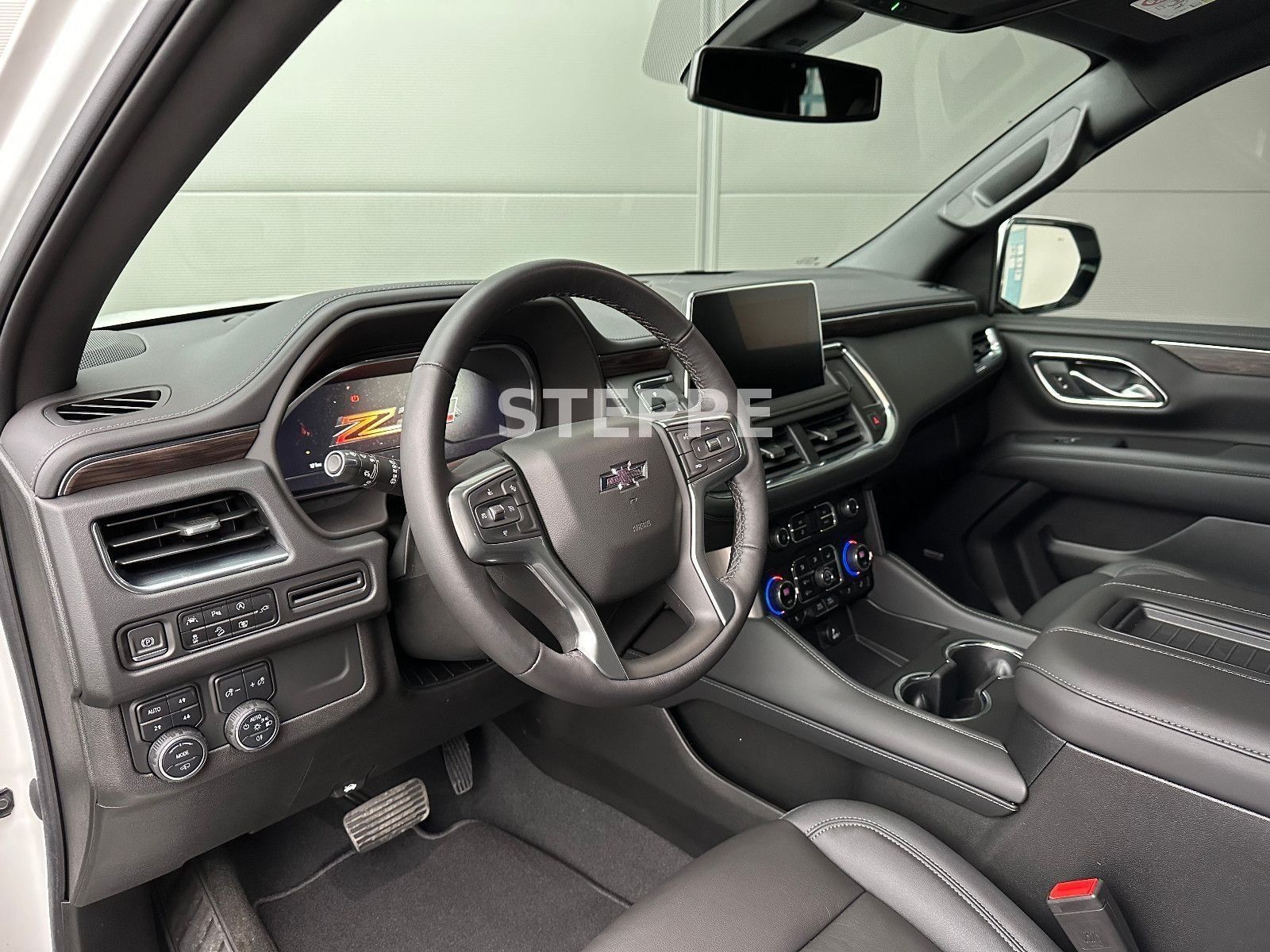 Chevrolet Tahoe 5,3 V8 AWD Z71 AHK  20Alu