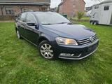 Volkswagen VW Passat 1.4 TSI EcoFuel Kombi | Erdgas (... - Volkswagen Passat mit CNG-Antrieb