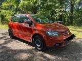 Volkswagen Golf Plus 1.4 Goal Goal - Volkswagen Golf Plus: Goal