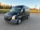 Ford Transit Kombi FT 300 Trend WOMO 2,2 Diesel Klima - gebrauchte Ford Transit aus dem Jahr 2009