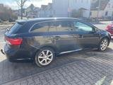 Toyota Avensis Kombi - Toyota Avensis in Ludwigshafen