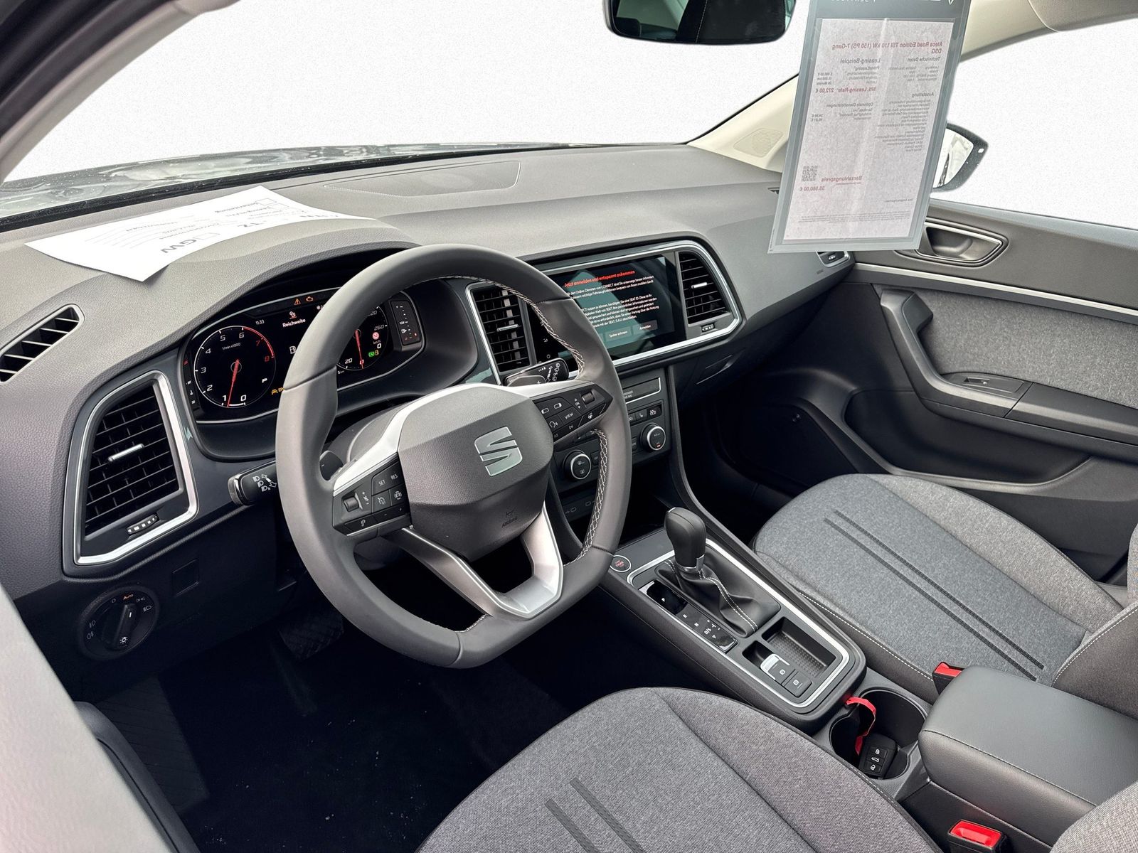 Seat Ateca - Bild 7