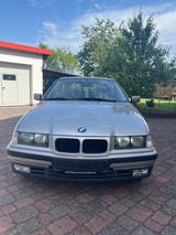 BMW 316i Compact - BMW 316 aus 1994: Compact