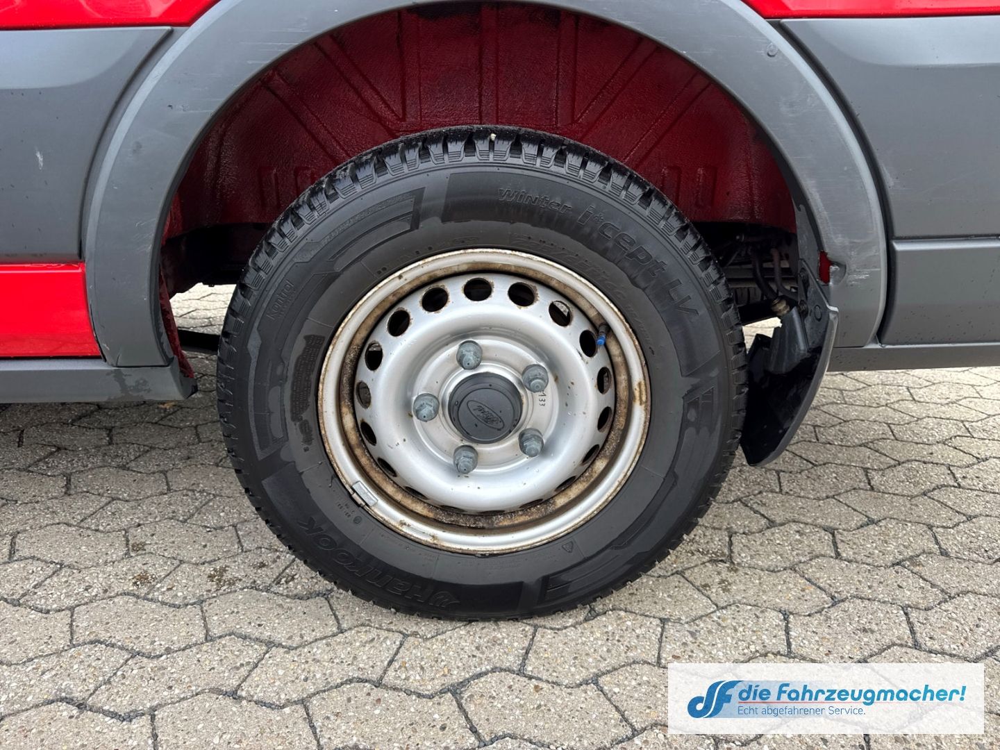 Fahrzeugabbildung Ford Transit Kombi 350 L3 2.2 TDCi DPF *7133 *KLIMA *