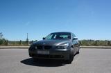 BMW E60 530i 5er Fünfer E 60 M54 Automat D... - BMW aus 2005: 5er