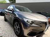 Alfa Romeo Stelvio Super 2WD/NAVI/SHZ/LEDER/ACC/CARPLAY/EU6 - Alfa Romeo in Köln