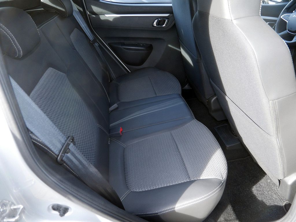 Fahrzeugabbildung Dacia Spring Essential KLIMA PDC RÜCKFAHRKAMERA NAVI