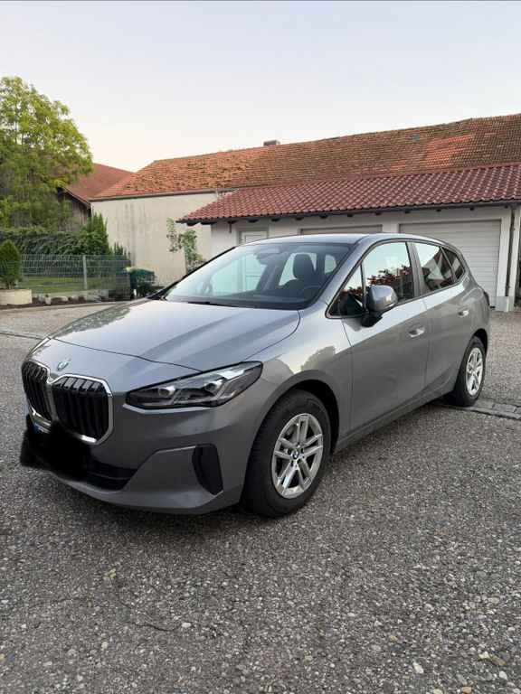 Image of BMW 220 Active Tourer