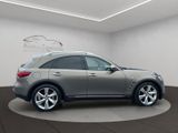 Infiniti FX50 S 5.0 V8 PREMIUM SD/ACC - Infiniti FX: 50