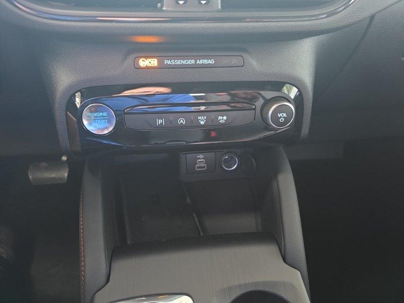 Ford Kuga ST-Line 1,5 186PS Aut.5*J.Gar/Navi/Kamera/W, миниатюра 22