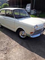 Audi DKW F12 - Oldtimer: Dkw