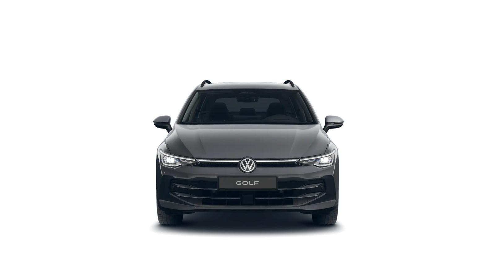 Volkswagen Golf Variant Style 1.5 eTSI