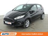 Ford Fiesta 1.0 EcoBoost Titanium*NAVI*PDC*SHZ*KLIMA* - Ford Fiesta Titanium mit Benzin-Antrieb