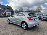 Mercedes-Benz A 180 Scheckheftgepflegt,Sportsitze,Sportpaket - Mercedes-Benz A 180 in Bremen