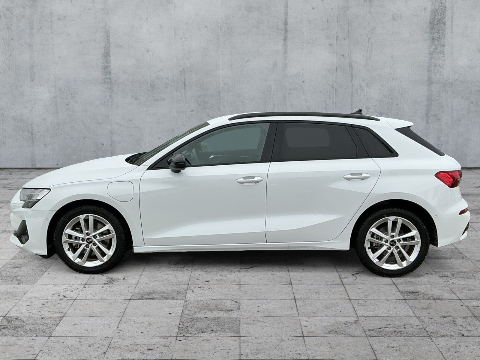 Audi A3 - Bild 4