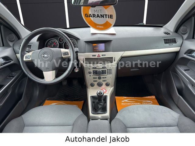Opel Astra H Lim. CATCH ME/TÜV_SERVICE_NEU!