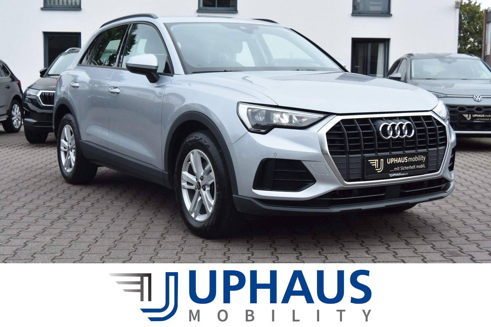 Audi Q3 - 1