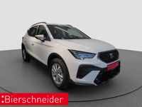 Seat Arona - Vorschau Bild 4