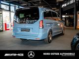 Mercedes-Benz V 300 EXCLUSIVE MBUX NAV AIRMATIC LED KAMERA - Mercedes-Benz: Allradantrieb