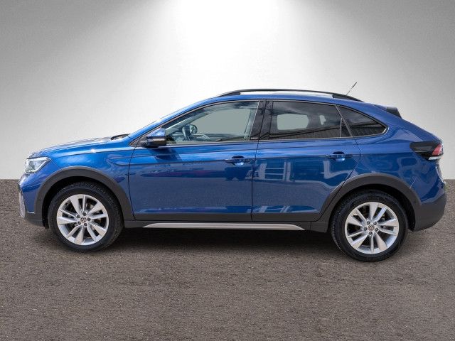 Volkswagen Taigo - Bild 5