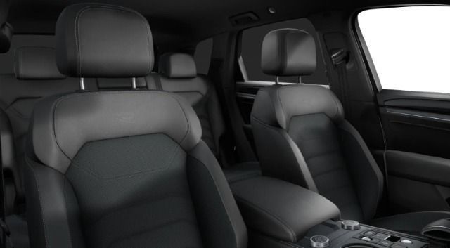 Volkswagen Touareg - Bild 8
