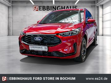 Ford Kuga Hybrid 2.5 FHEV ST-Line *19Zoll* Techno.P. 