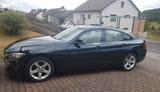 BMW 420 Gran Coupé 420d xDrive Gran Coupé Sport ... - BMW 420 Gran Coupé mit Diesel-Antrieb