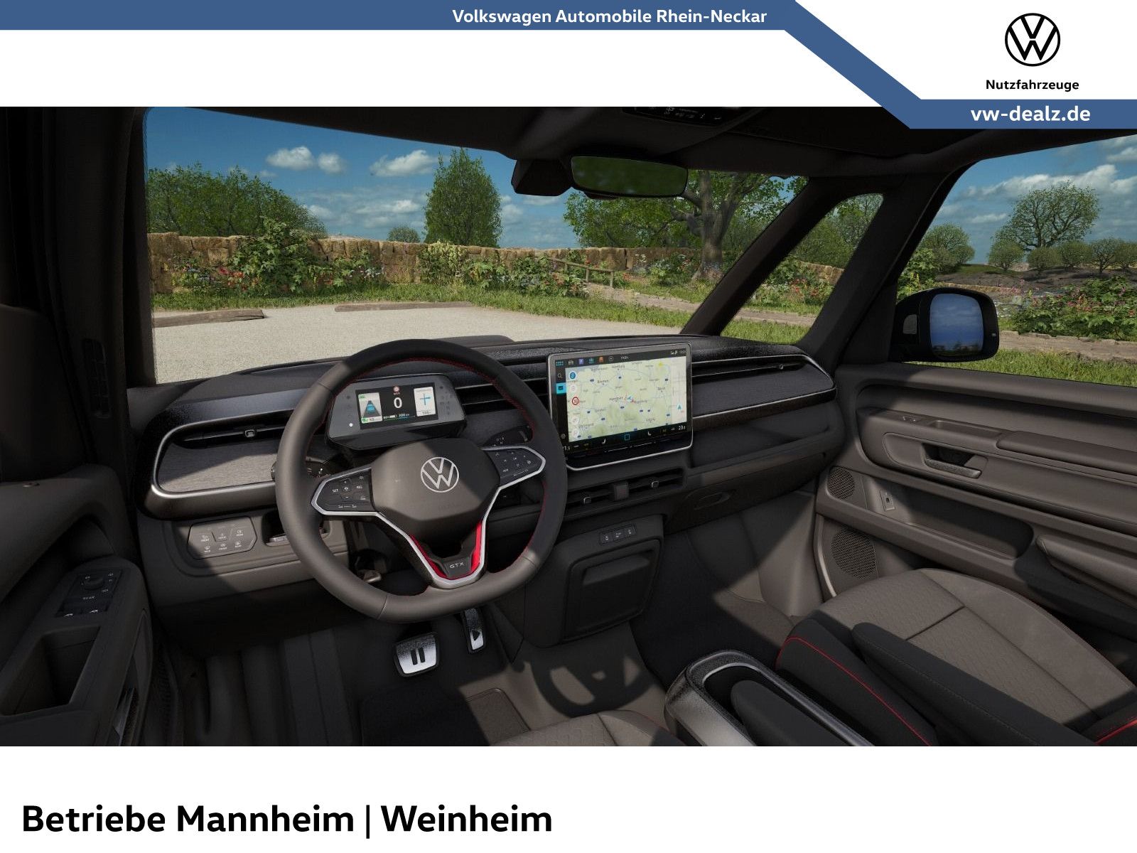 Volkswagen ID. Buzz - Bild 11