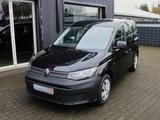 Volkswagen Caddy Basis 1.5 TSI 85kW/116PS, DSG, AHK, RFK - Volkswagen Caddy Tageszulassungen