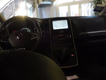 Renault Scenic IV Experience