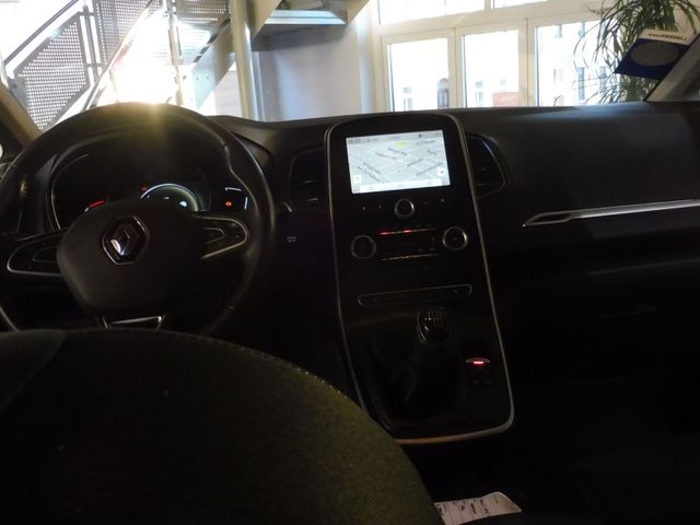 Renault Scenic IV Experience