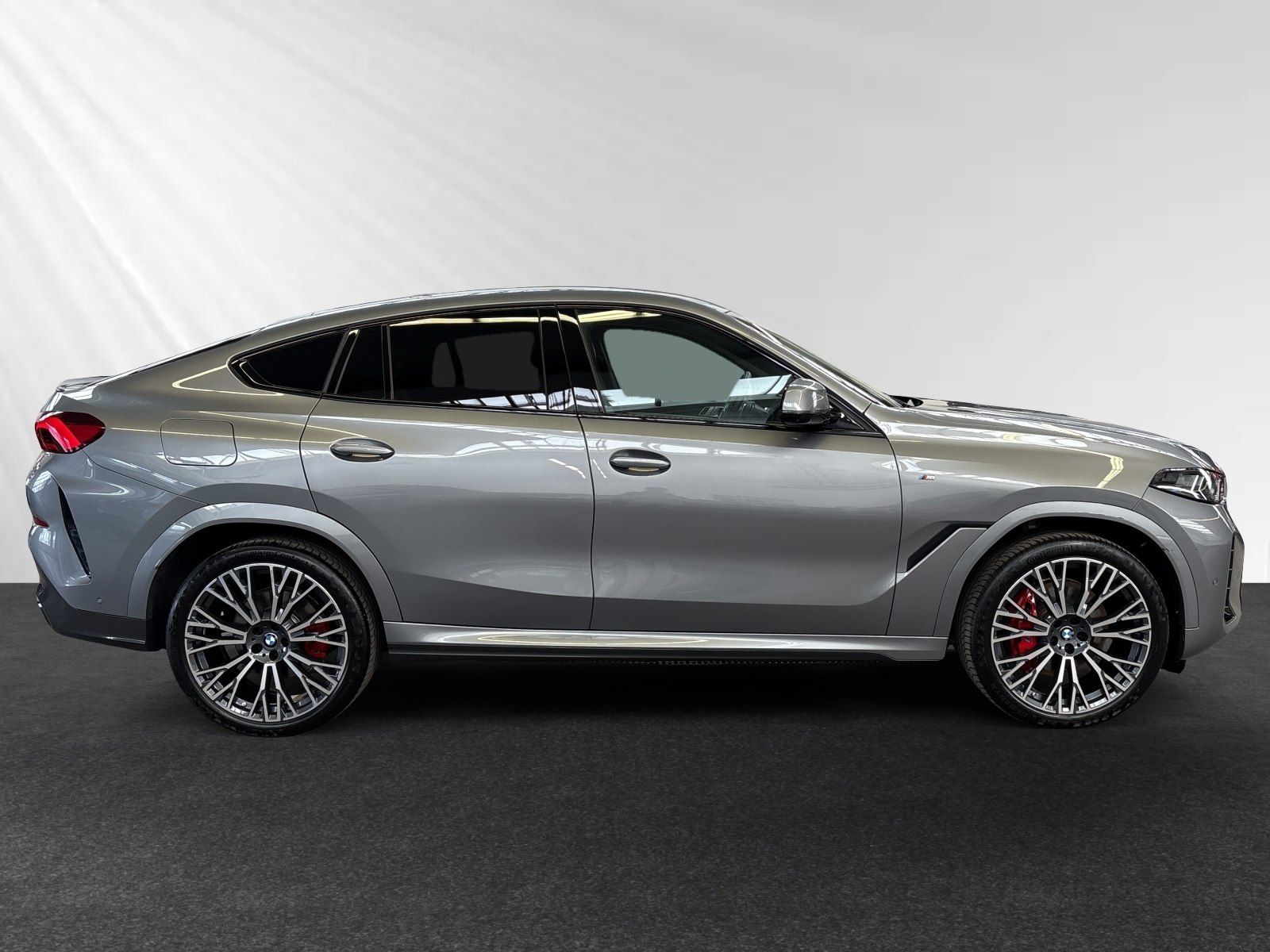 BMW X6 - Bild 2