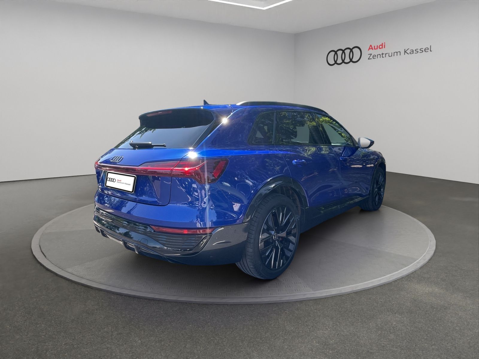 Audi Q8 e-tron - Bild 7