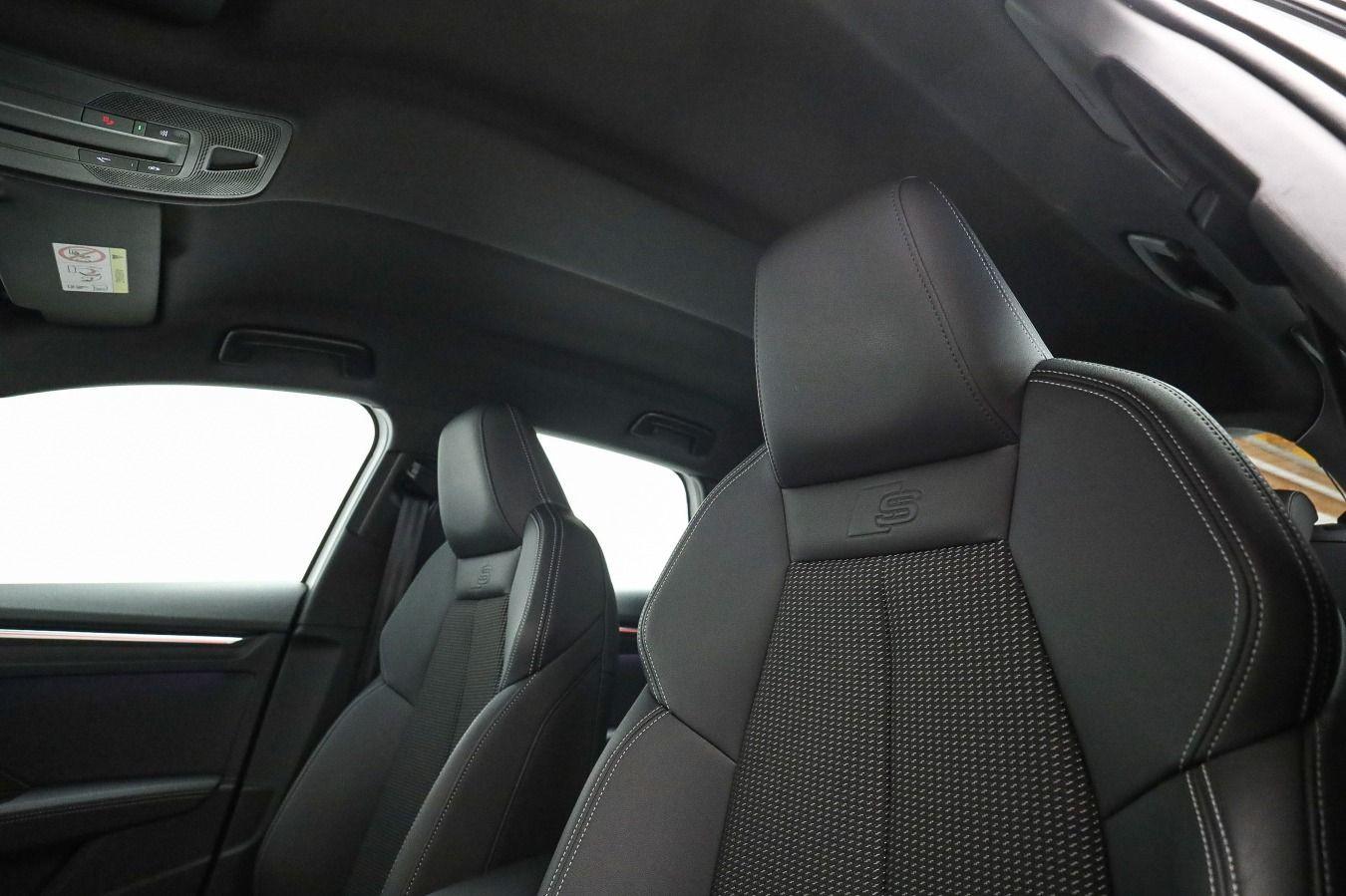 Audi S3 Sportback Assist Fahren & Parken, Sound, Navi, миниатюра 23