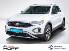 Volkswagen T-Roc 1.0 TSI GOAL Navi Bluetooth LED Winterpake