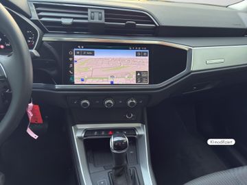 Audi Q3 - 11