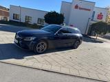 Mercedes-Benz C 300 e T Autom. - 2 Jahre junge Sterne 3xAMG - Mercedes Junge Sterne Gebrauchtwagen