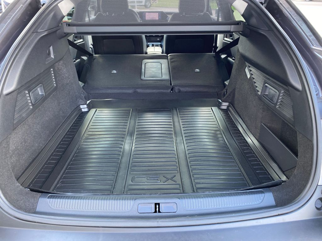 Fahrzeugabbildung Citroën C5 X 130 Automatik FEEL PACK *ACC*Navi*19Zoll*