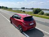 Peugeot 208 GTi - 200 PS suchen ein neues zuhause  - : Suche