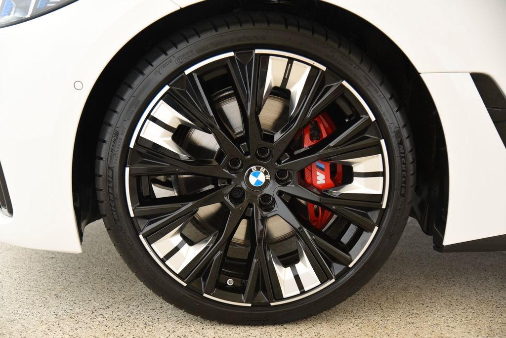 BMW 420 Gran Coupé