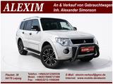 Mitsubishi Pajero 3.2 DI-D Instyle/Navi/AHK/Leder/Bi-Xenon - gebrauchte Mitsubishi Pajero aus dem Jahr 2011